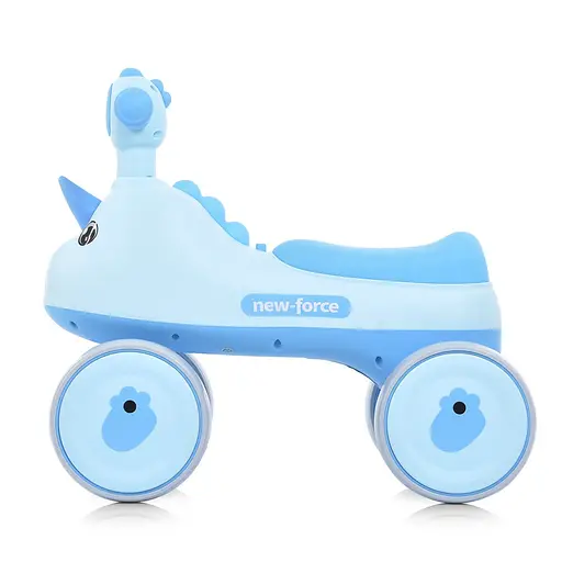 Дитяча каталка-толокар M 5856E-12 до 25 кг - фото 5