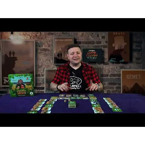 Игра настольная Такая Мака Дело Ноя (260001-UA) - фото 13