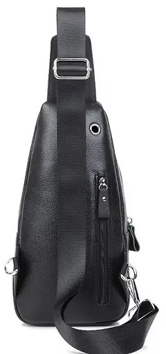 Чоловіча сумка-слінг TIDING BAG sum0027178 - фото 3