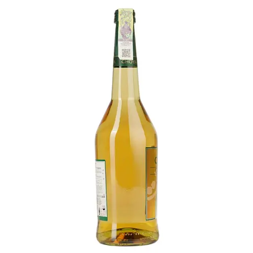Вино Choya Original, белое, сладкое, 10%, 0,75 л (1717) - фото 2