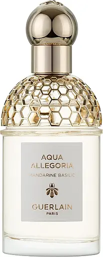 Оригінал Guerlain Aqua Allegoria Mandarine Basilic 125 мл ТЕСТЕР туалетна вода - фото 1