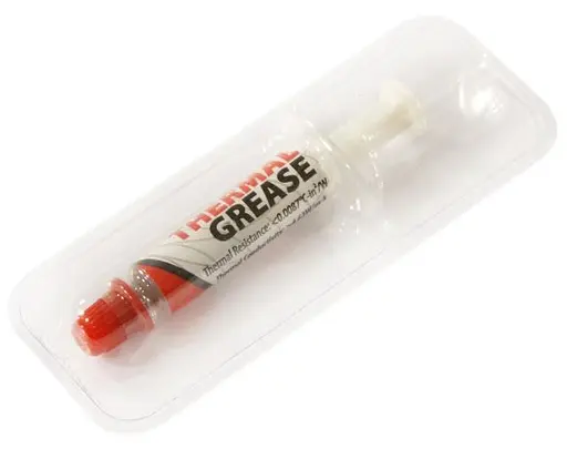 Термопаста HQ-Tech TG810-TU0.5