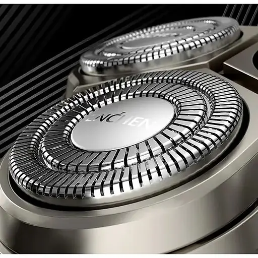 Електробритва Xiaomi Enchen Steel 3s Silver - фото 3