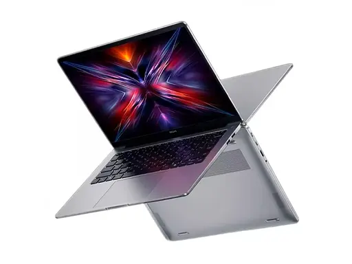 Ноутбук Xiaomi Redmi Book 14, 2025 C5-210H 16/512GB 2.8K (JYU4631CN) - фото 3
