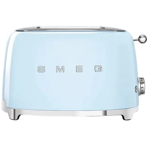 Тостер SMEG TSF01PBEU