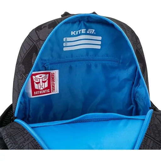 Рюкзак детский Kite Kids Transformers (TF26-2727XS) - фото 8