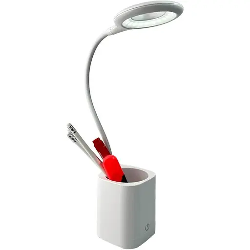 Настольная лампа NN WS-8002S 1800mAh [152224] - фото 2