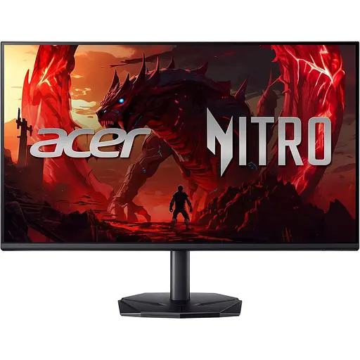 Монітор Acer Nitro 23.8" KG242YGbmix (UM.QX2EE.G11) [141686]