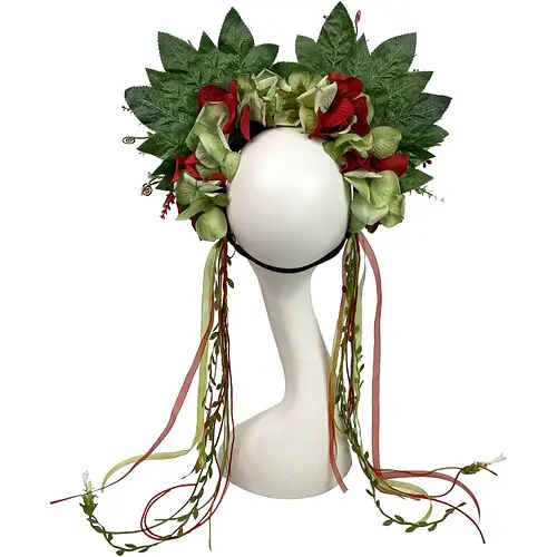 Обруч Лісова Фея - фото 5