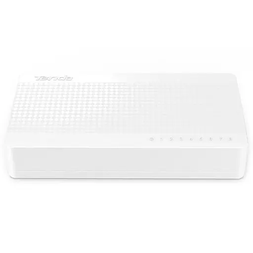 Коммутатор Tenda S108 (S108) - фото 1