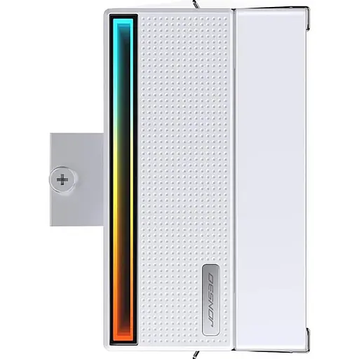 Кулер для процесора Jonsbo CB40 White (CB40 White) - фото 5