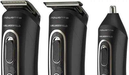 Триммер Rowenta TN911LF0 - фото 5