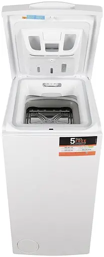 Стиральная машина Indesit BTW A 61053 (EU) - фото 4