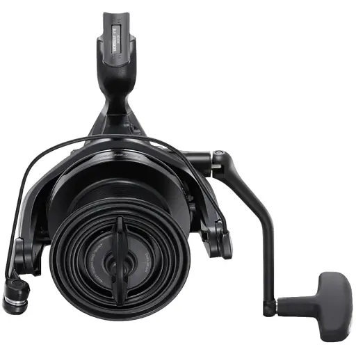 Котушка Shimano Ultegra 14000 XTE 4+1BB - фото 3