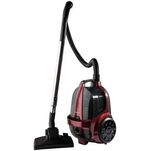 Пылесос с мешком Liberton LVC-4308