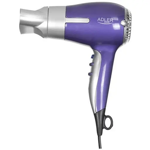 Фен для волосся Adler AD 2218 1500w - фото 1