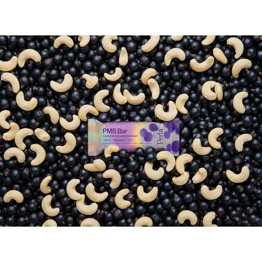 Батончик Perla Helsa Box PMS Bar 45 г - фото 3