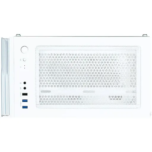 Корпус Zalman T4 Plus White (T4PLUSWHITE) - фото 6