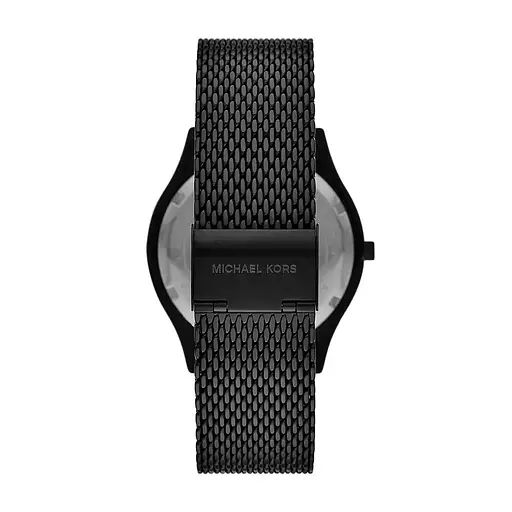 Мужские часы MICHAEL KORS MK1085SET Runway [набор] - фото 5