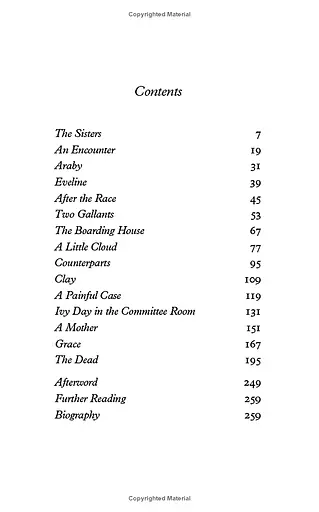 Dubliners - фото 2