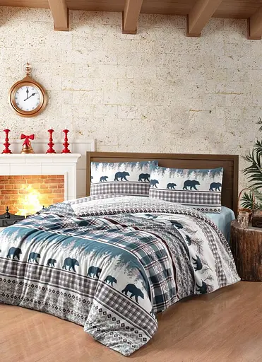 Постельное белье First Choise Евро pbe0049278