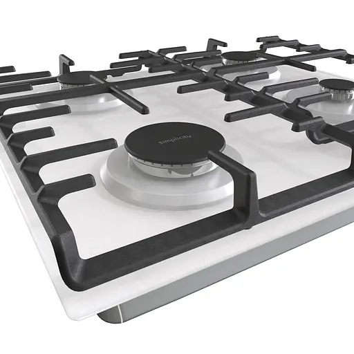 Варочная поверхность Gorenje GT642SY[GT642SYW] - фото 7