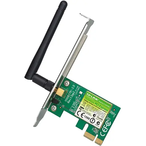 Wi-Fi адаптер TP-Link TL-WN781ND [136841]