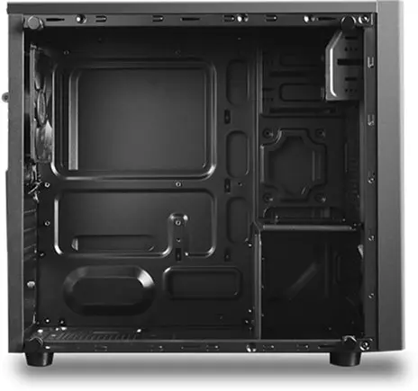 Корпус Deepcool Matrexx 30 Black (Matrexx 30) Без БП - фото 6