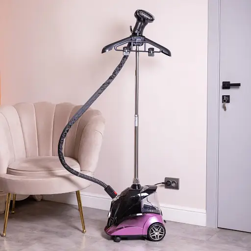 Підлоговий відпарювач SOKANY SK-12012 на 2.8 л Sokany SK-12012 - фото 2