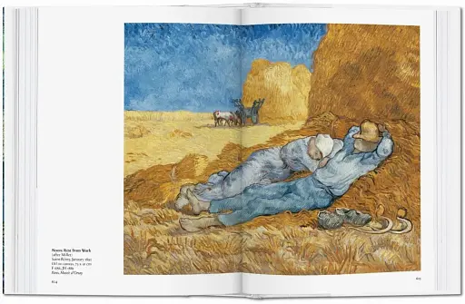Van Gogh. The Complete Paintings - фото 7