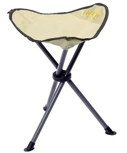 Стул раскладной Uquip Darcy Sand (244042) (DAS303236) - фото 1