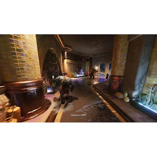 Игра Concord (русские субтитры) (PS5) - фото 4