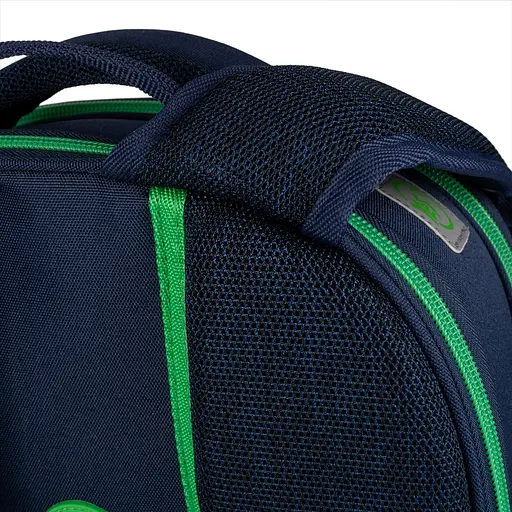 Рюкзак шкільний каркасний Yes Your Goal H-100 - фото 7