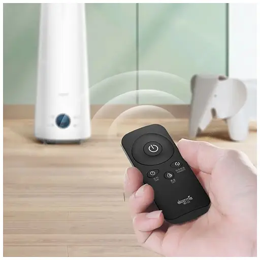 Зволожувач повітря Deerma DEM-LD220 - фото 4