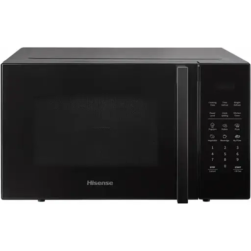 Микроволновая печь Hisense H25MOBS7H (6940422) - фото 1