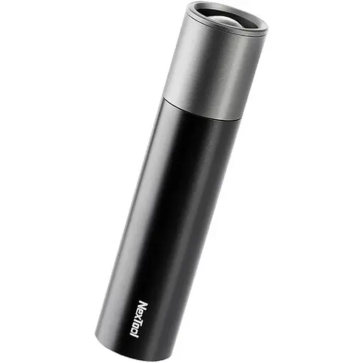 Кишеньковий ліхтарик з телескопічним фокусуванням Xiaomi Nextool NE20163, 150 lm 1200 мАч