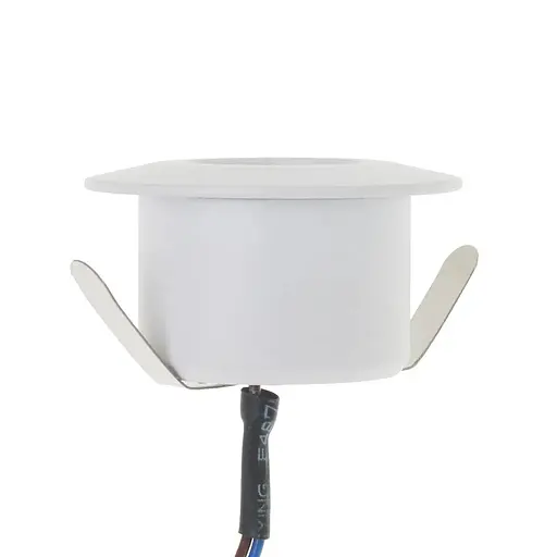Точковий меблевий світильник Brille LED-183/3W WW WH 36-350 - фото 6