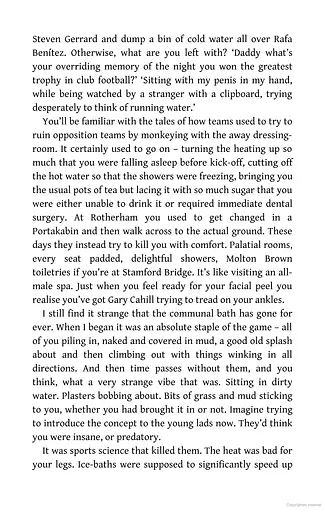 How to Be a Footballer - фото 16