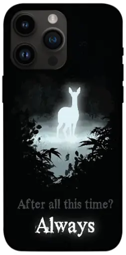 TPU чохол Magic time 1 - фото 1