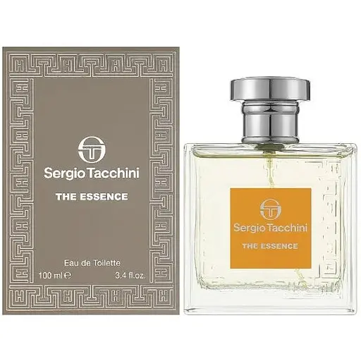 Туалетная вода Sergio Tacchini The Essence 100 мл - фото 1