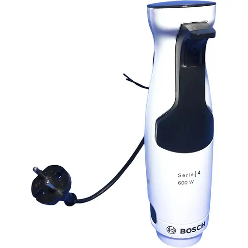 Моторная группа для блендера Bosch серія 4 MSM4W221, MSM4W210, MSM4W410, MSM4W420, MSM4W421, 12043045 600 Вт