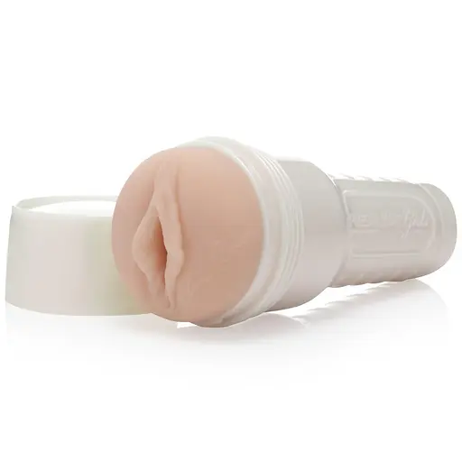 Мастурбатор Fleshlight Girls Lana Rhoades - Destiny, зі зліпком вагіни, дуже ніжний - фото 4
