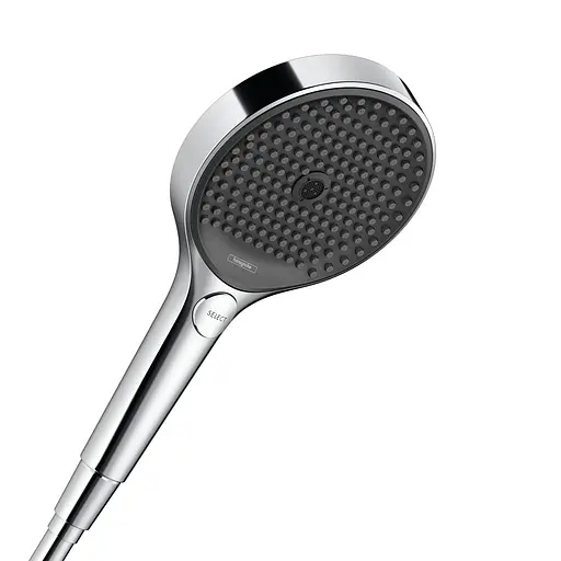 Душовий гарнітур Hansgrohe Rainfinity 130 3jet 26852000 - фото 4