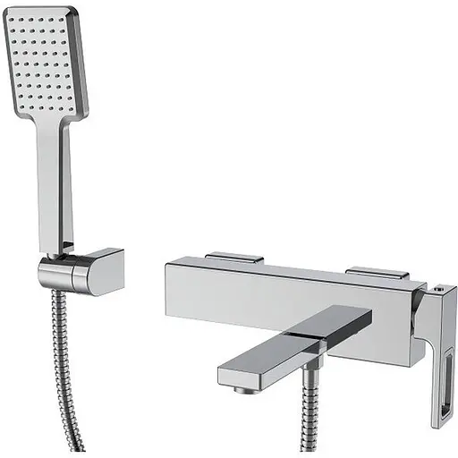 Смеситель для ванны Koer KB-41009-01 (KR3502) - фото 1