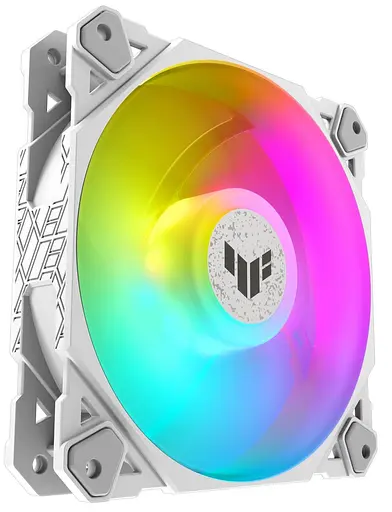 Вентилятор ASUS TUF Gaming TF120 ARGB (90DA0033-B09030) - фото 2