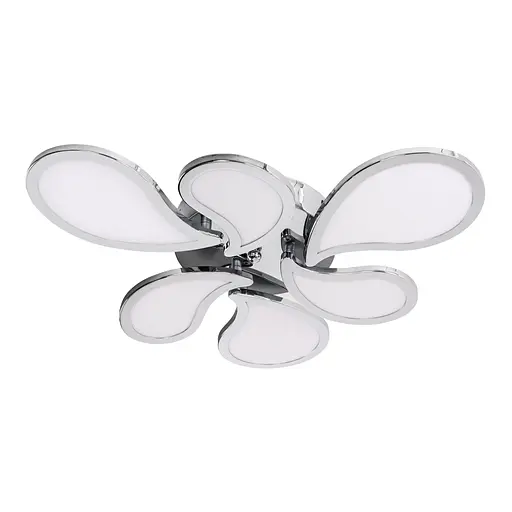 Светодиодная люстра Sirius 2904-6 - фото 4