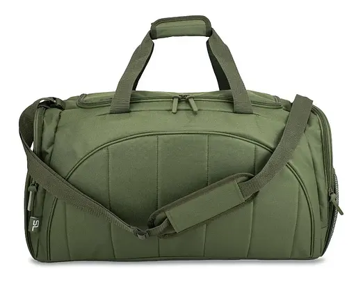 Сумка дорожня Semi Line 47 Khaki (A3029-3) (DAS302163) - фото 2