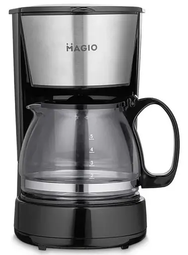 Кофеварка Magio MG-964 - фото 1