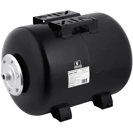 Гідроакумулятор Pumpman 50 л (CV033684) - фото 1