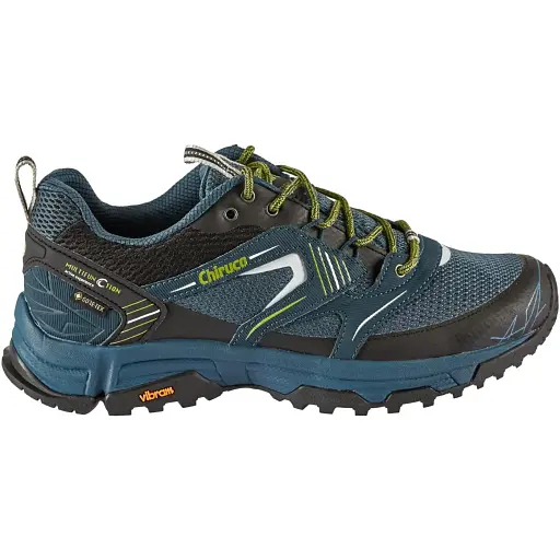 Кросівки Chiruca Maui 03, 43 Navy - фото 1